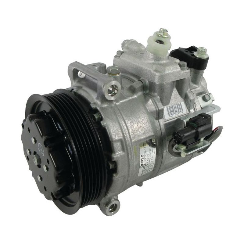 COMP JAG XF X250 4.2L PET 08-09 7SEU17C 12V 6PV