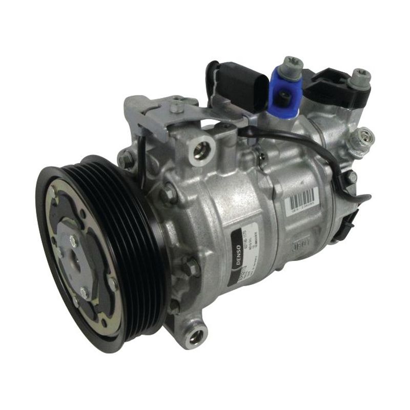 COMP AUDI Q7 4M 3.0L DSL 15-20 AUDI A6 C7 3.0L DSL 16-19