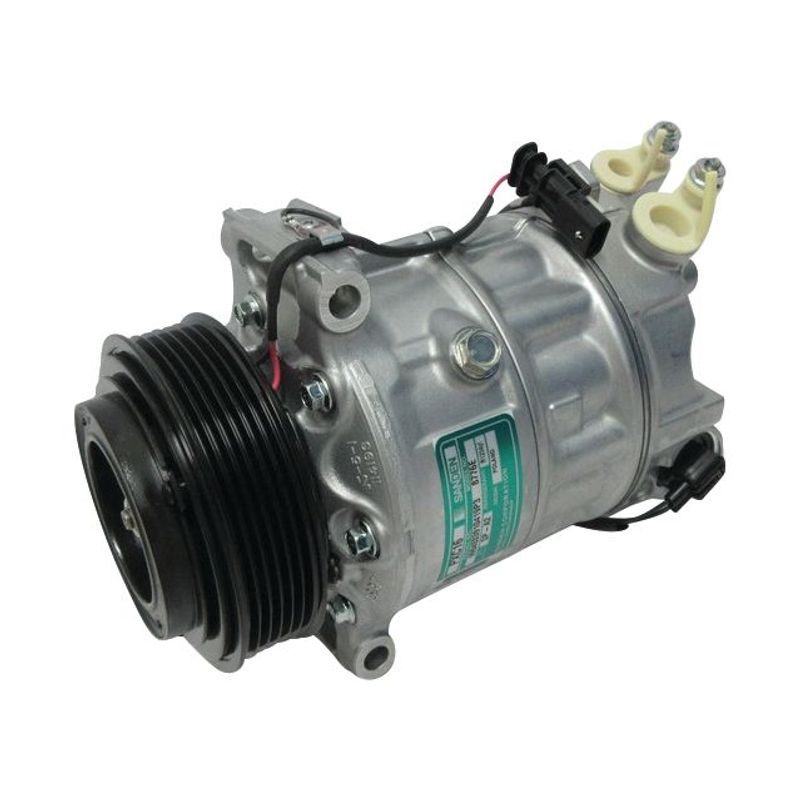 COMP LANDROVER DISCOVERY S5 L462 3.0L DSL 16-21