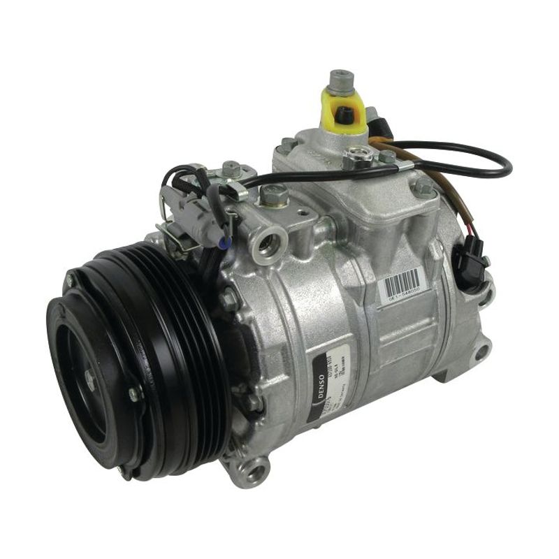 COMP BMW X5 E70 4.4L PET 10-13 5 SERIES F07 10-12