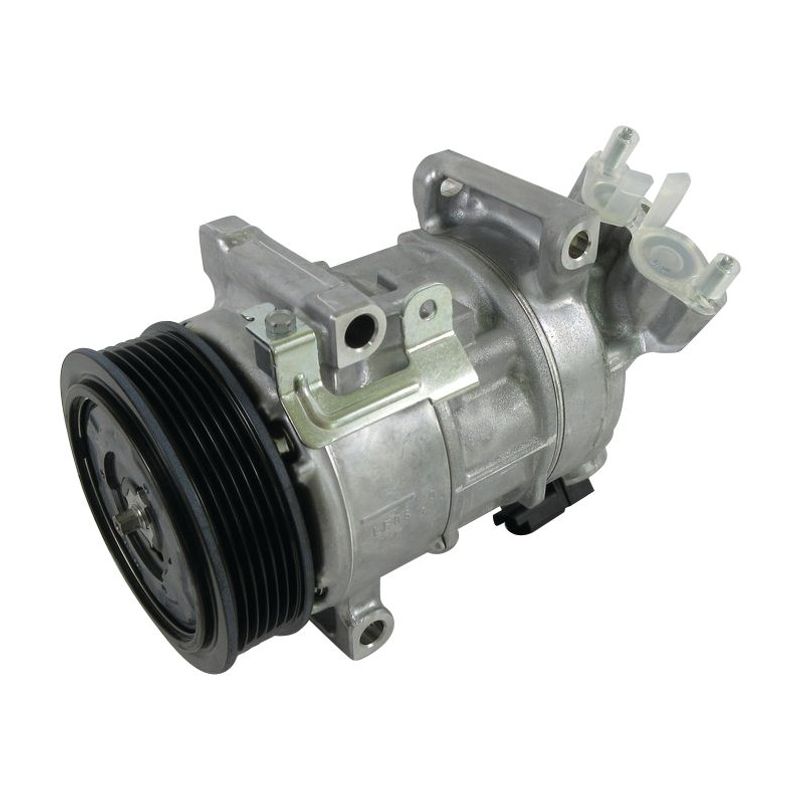 COMP CITROEN C4 B7 1.2L PET 15-17 5SEL12 12V 6PV