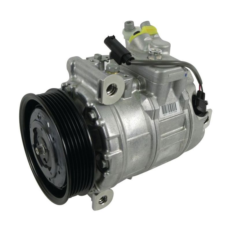 COMP BMW 5 SERIES E60 E61 04-10, 6 SERIES E63 E64 04-11
