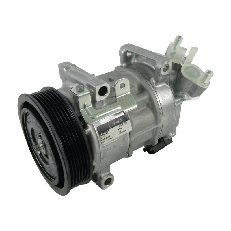 COMP PEUGEOT 308 1.6L PET 08-17