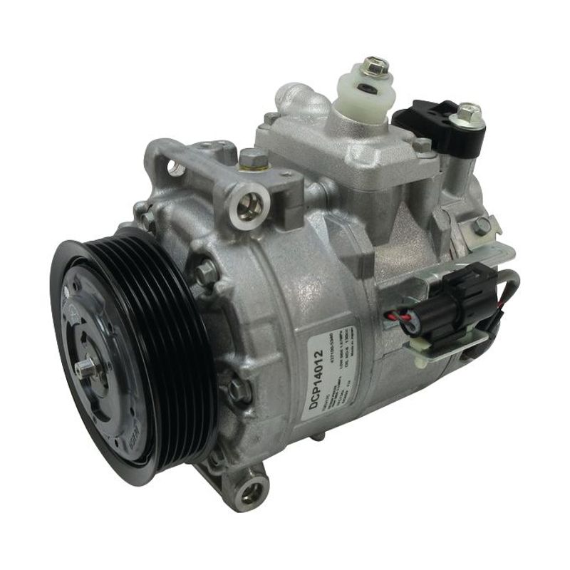 COMP LANDROVER DISCOVERY SERIES 3 4.0L PET 05-09