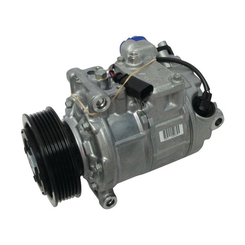 COMP AUDI A8 QUATTRO 4.2 TDi 05-, Q7 4L 4.2L DSL 07-09