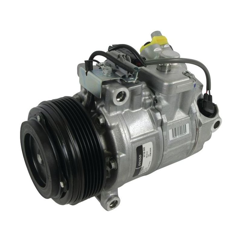 COMP BMW X1 E84 2.0L DSL 10-12 1 SERIES E88 06-15, 3 SERIES