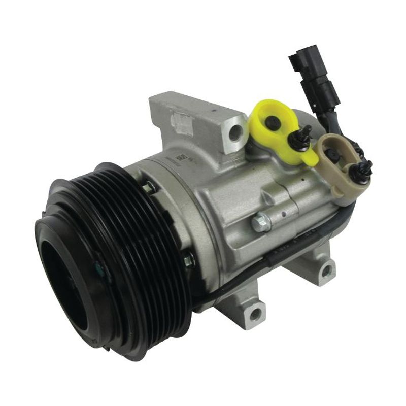 COMP FORD RANGER PX 2.2L 3.2L DSL 11-16, MAZDA BT50 UP 11-15