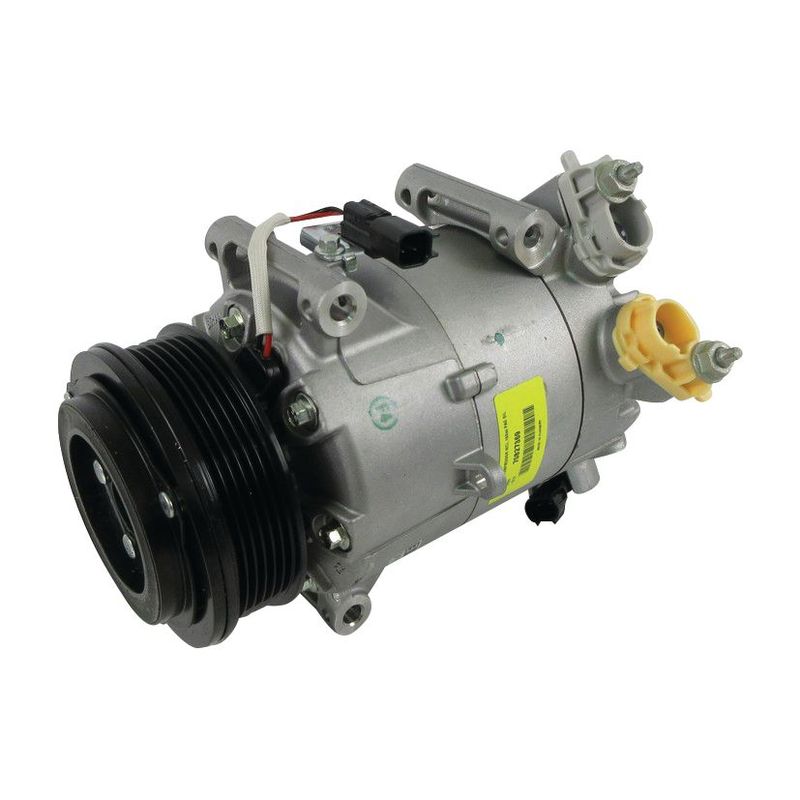 COMP FORD MONDEO MD 2.0L DSL 9/14-ON 6PV 110MM 12V 7VS19EC