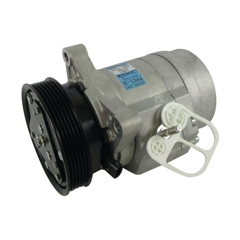 COMP HOLDEN CAPTIVA CG 2.4L PET 09-12
