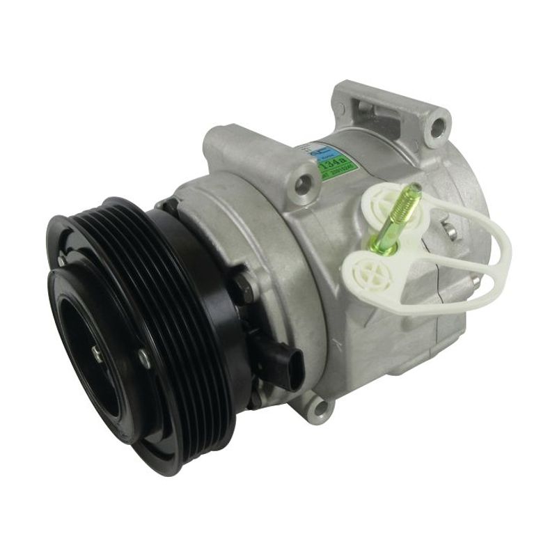 COMP HOLDEN CAPTIVA CG 2.0L DSL 07-11