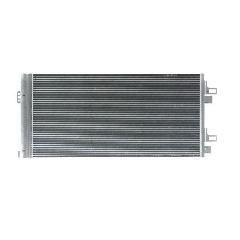 COND FIAT DUCATO 2.2L DSL 22-ON