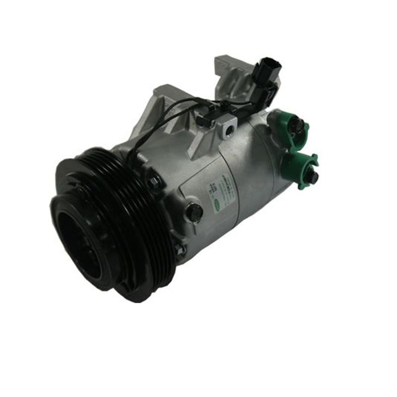 COMP KIA SOUL AM 1.6L CRDI DSL 2/09-12/14 VS12 5PV 12V