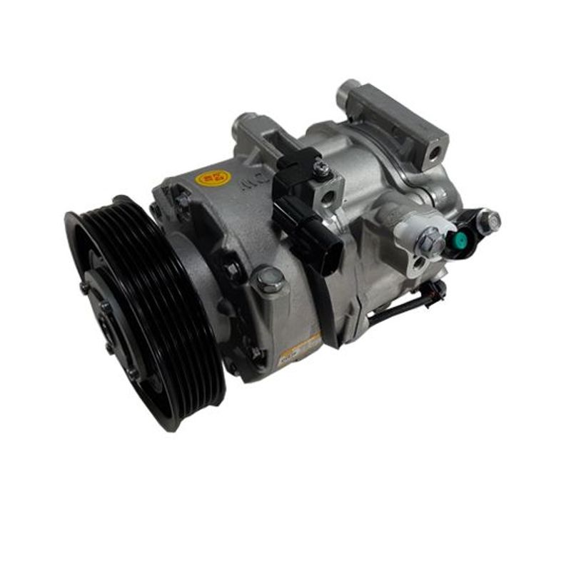 COMP KIA SORENTO XM 2.4L PET 12-13 DVE18