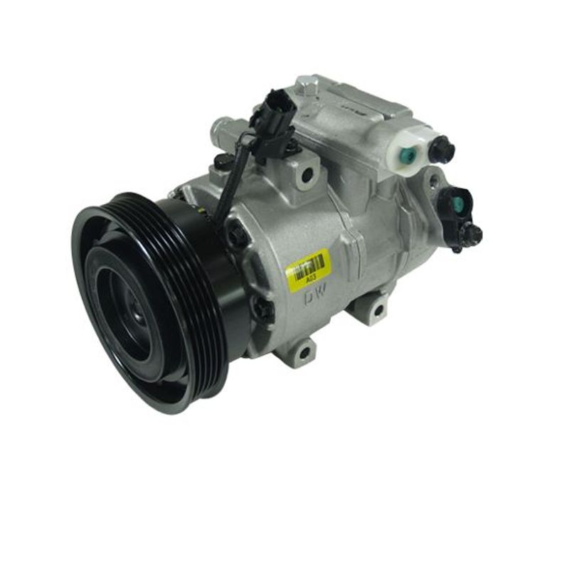 COMP HYUNDAI ACCENT RB 1.6L DSL 12-13 DV12