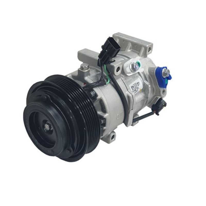 COMP HYUNDAI VENUE QX 1.6L PET 19-ON