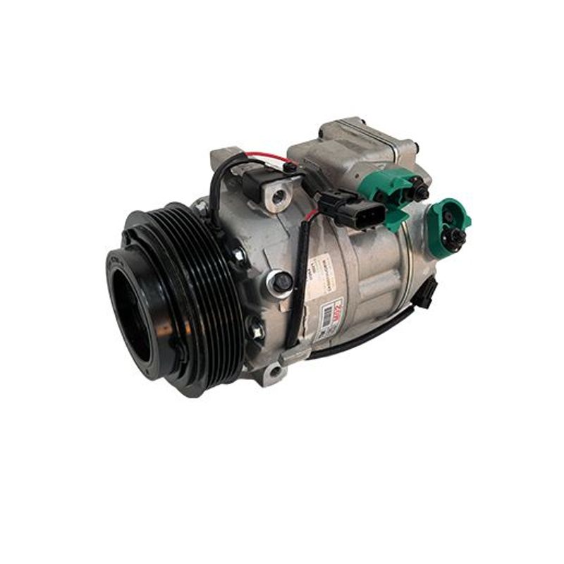 COMP HYUNDAI SANTA FE TM 2.2L DSL 18-20