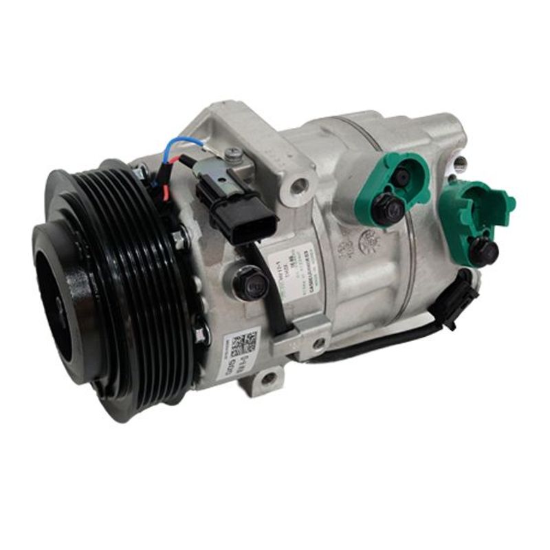COMP HYUNDAI SANTA FE TM 2.2L DSL 20-24