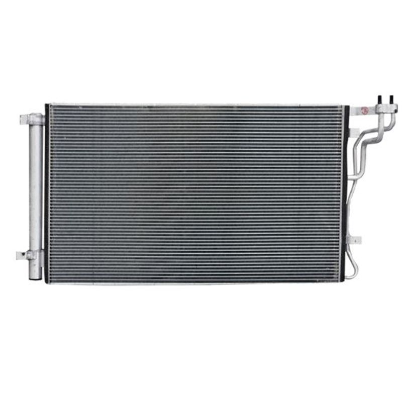 COND KIA SELTOS EP81A ER81A 2.0L PET 19-ON