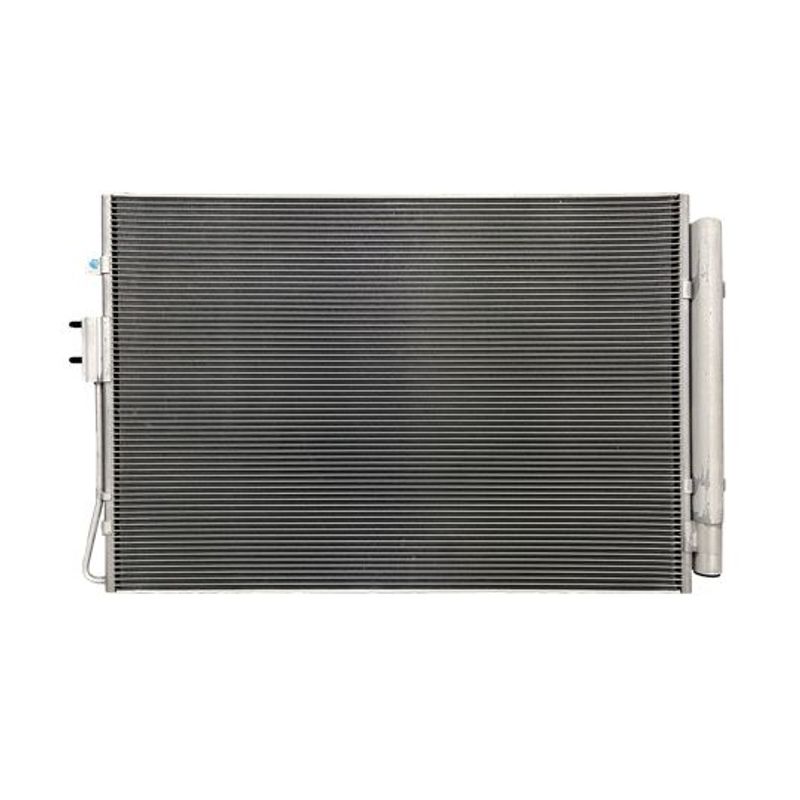 COND HYUNDAI PALISADE LX 3.8L PET 20-ON