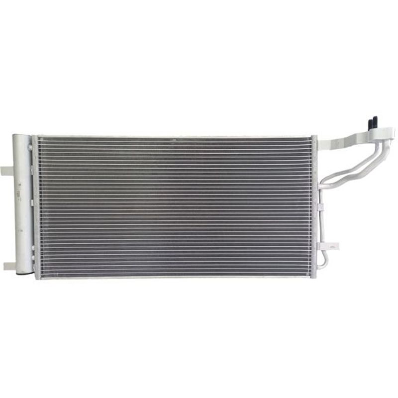 COND HYUNDAI I30 CN7 1.6L & 2.0L PET 20-ON