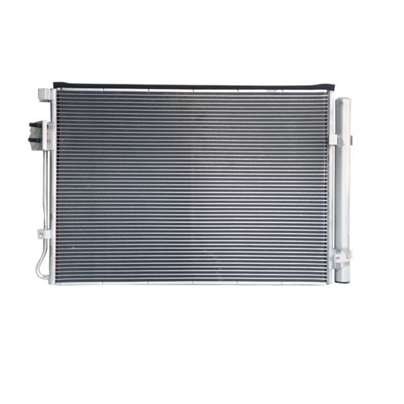 COND HYUNDAI VENUE QX 1.6L PET 19-ON