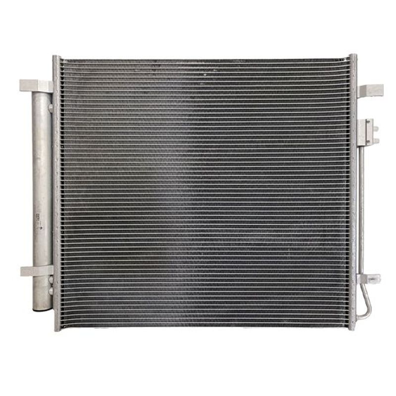 COND HYUNDAI STARIA LOAD US 2.2L DSL 21-ON