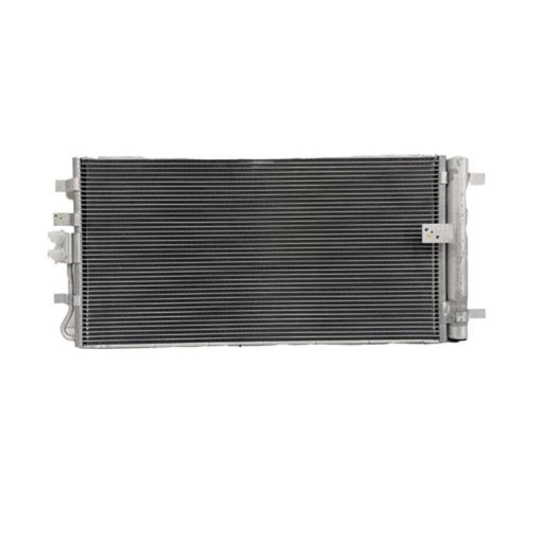 COND KIA SELTOS ER817 1.6L PET 8/22-ON