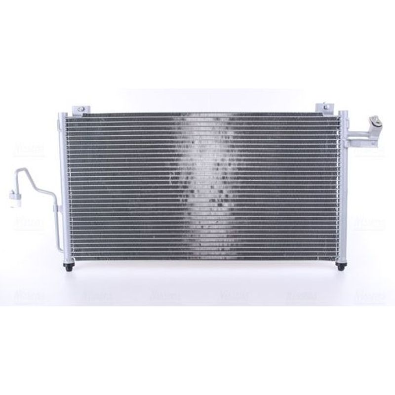 COND LASER KN KQ  99-02 MAZDA 323 BJ PROTEGE ASTINA