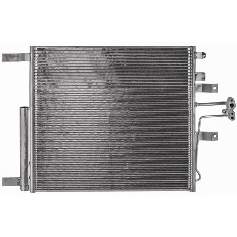 COND RAM 1500 DS 5.7L PET 18-23