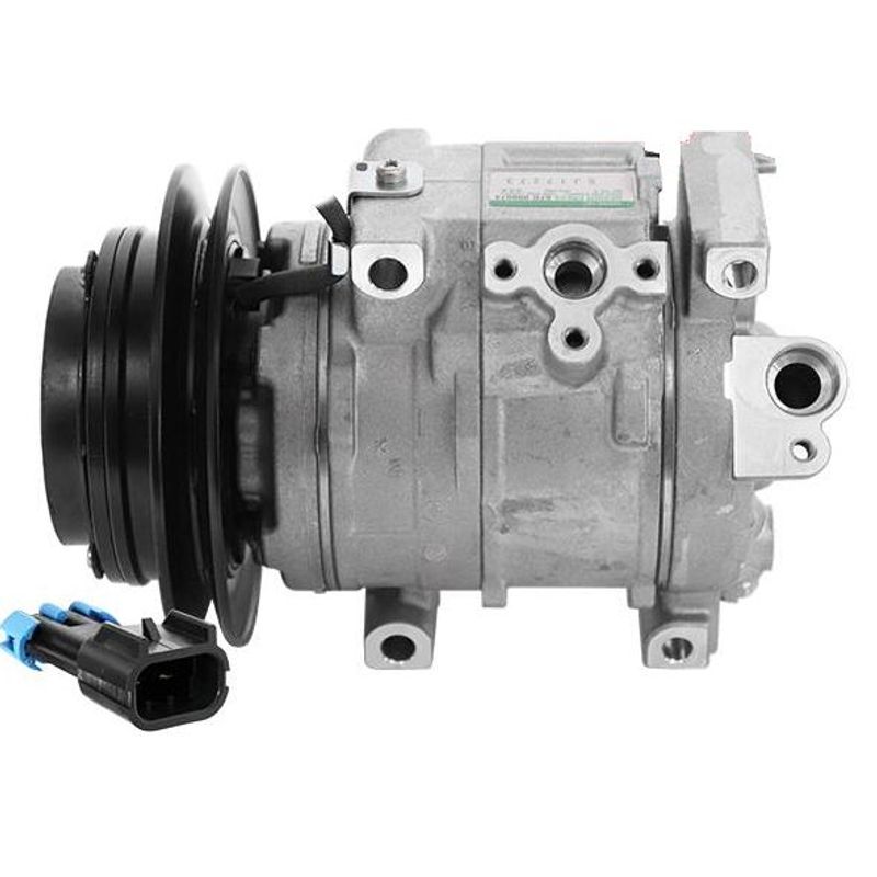 COMP JOHN DEERE TRACTOR 5065E 09-ON, 10SRE18C 12V 1A