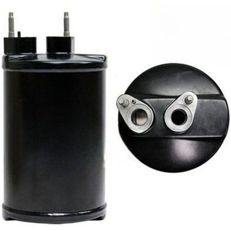 AC RECEIVER DRIER CATERPILLAR WHEEL LOADER 990K 992K