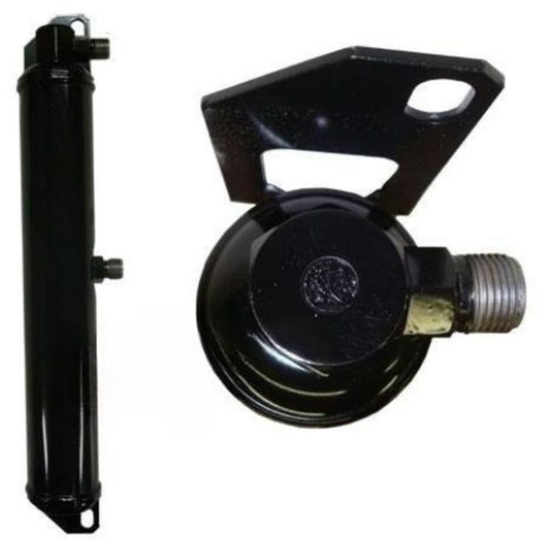 AC RECEIVER DRIER MANITOU TELEHANDLER