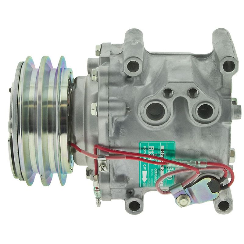 COMP TRS-090 12V AA 100MM DIR