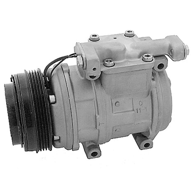COMP TOYOTA SOARER LEXUS SC400 UZZ31 6PV 130MM DIA 10PA20C