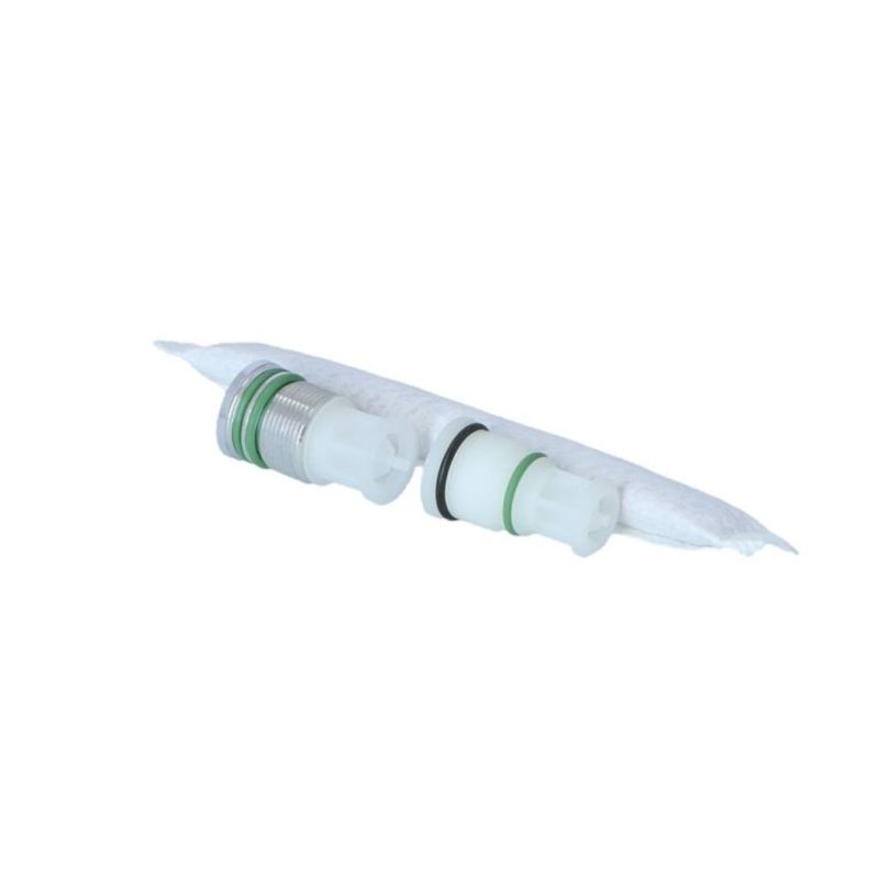 AC DESICCANT BAG 220mm X 35mm WITH PLASTIC CAP