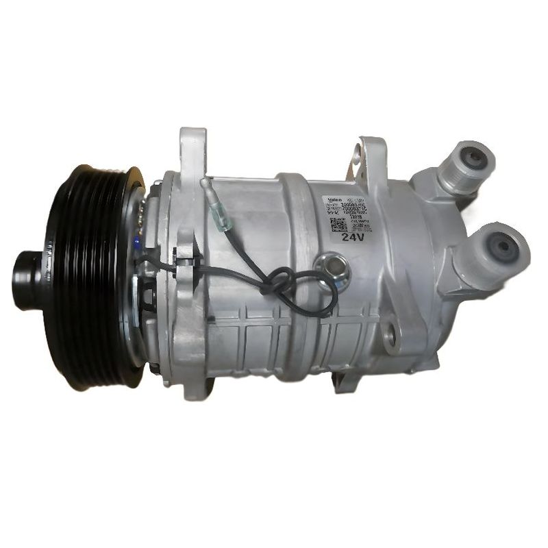 COMP TAMA TM16 24V 6PV EAR MOUNT