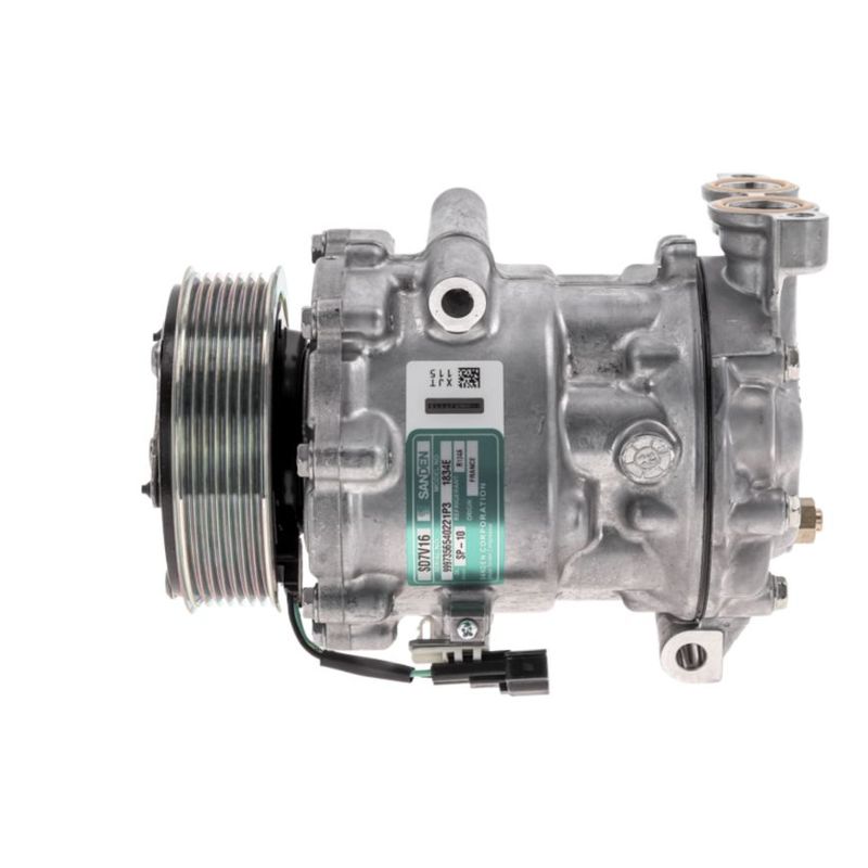 COMP FORD TRANSIT SD7V16 7PV 10MM 12V VSN HEAD