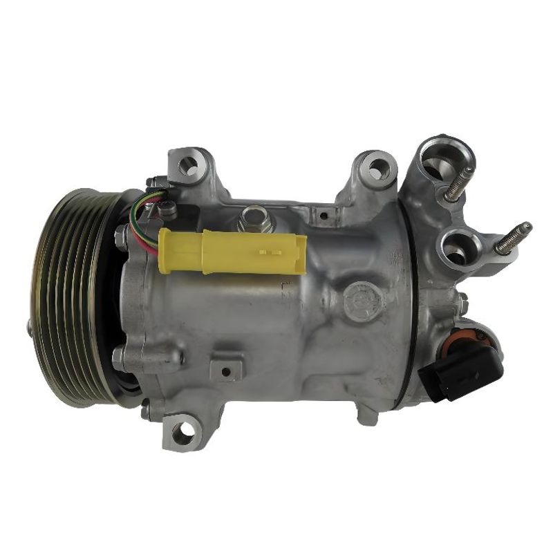 COMP CITROEN C5 2.0L PET 05-08 SD7C16 12V 6PV