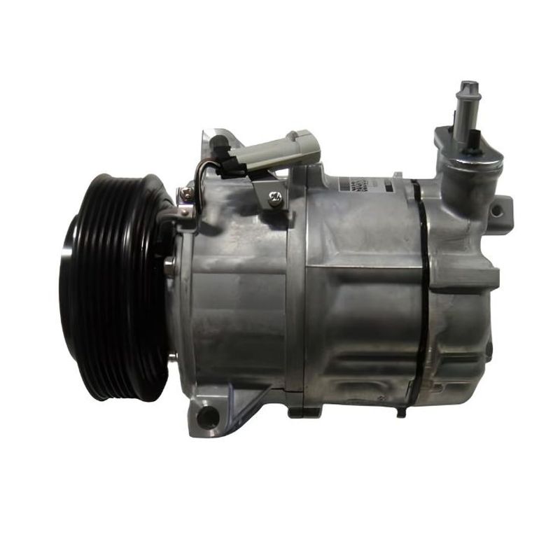 COMP SAAB 9-3 AERO 2.8L TURBO 05-10 PXV16