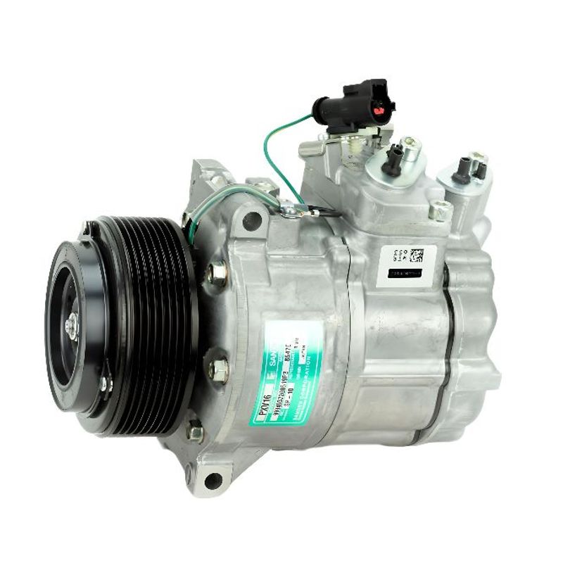 COMP RANGE ROVER III LM TWIN TURBO 3.6LT V8 DSL