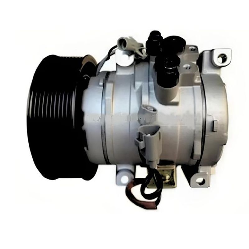COMP HINO 500 08-18 FM1A 10PV 145MM 24V 10S15C