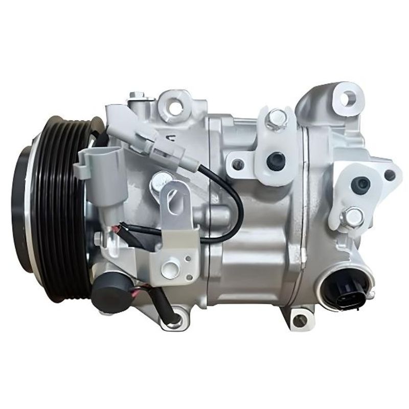 COMP TOYOTA KLUGER GSU75 3.5L V6 3/21-10/22