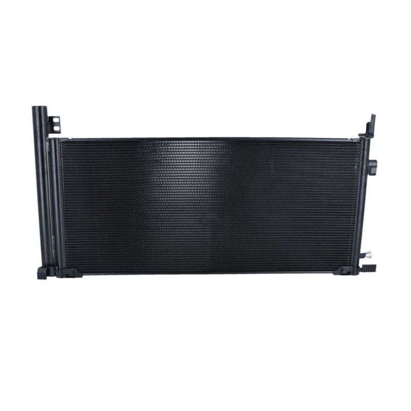 COND TOYOTA RAV4 AXAH54R, AXAH52R HYBRID 2.5L 19-ON