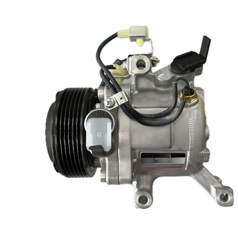 COMP TOYOTA RUSH 1.5L J200E J210E 06-16 TERIOS J210E 06-07