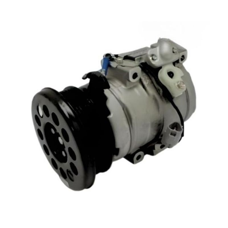 COMP TOYOTA ESTIMA MCR30 1/00-12/05 6PV 110MM 10S17C