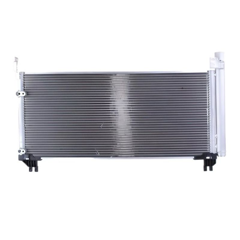COND LEXUS RX450H GYL2_ 3.5L 11/15-8/22