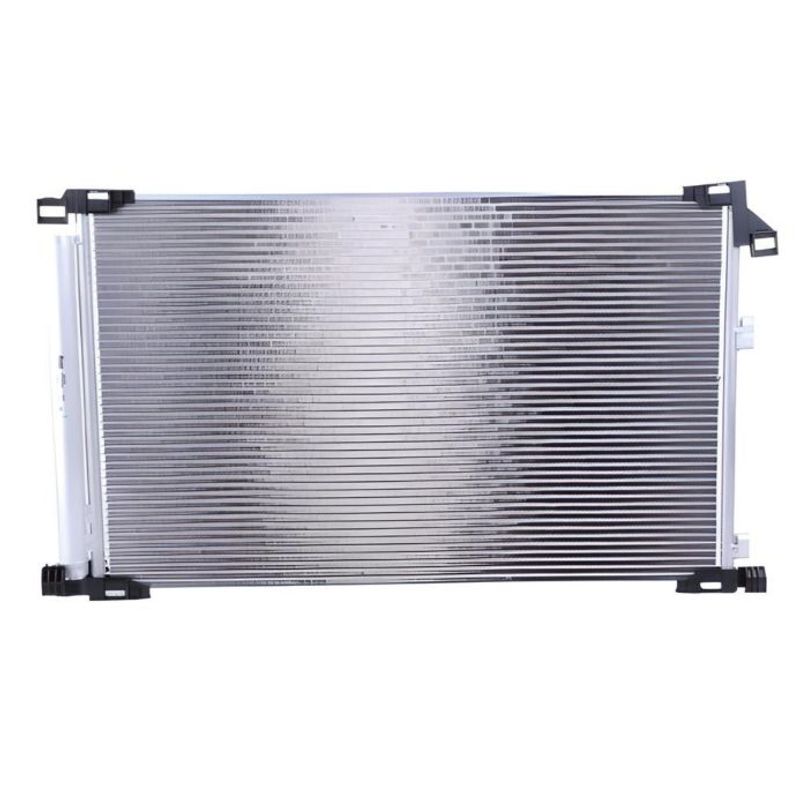 COND LEXUS NX200 AGZ15 1/15-10/17 NX300 10/17-ON 2.0L