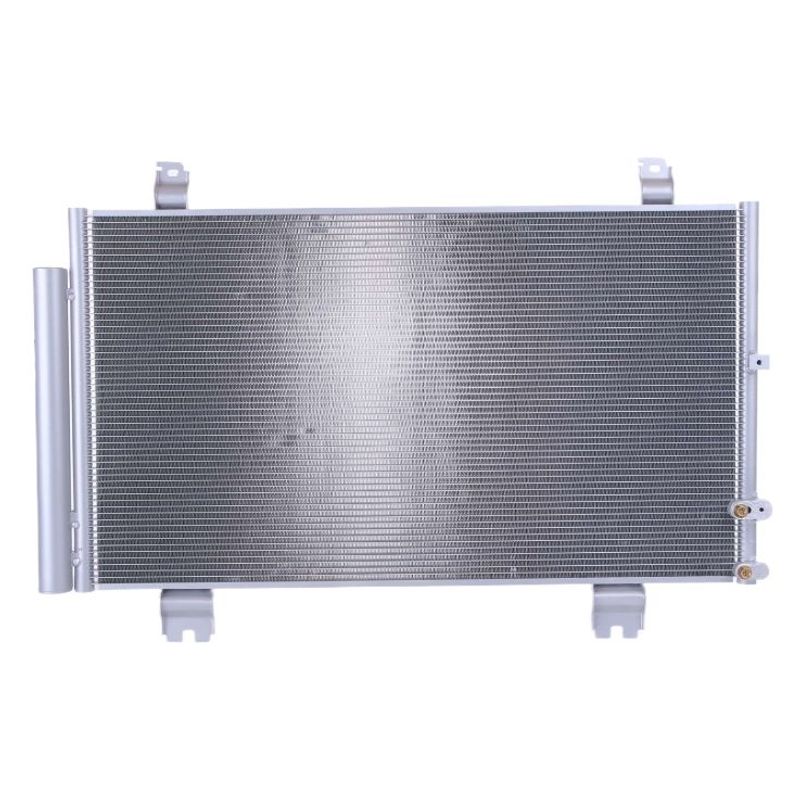 COND LEXUS GS300 GRS190 3.0L PET 05-12