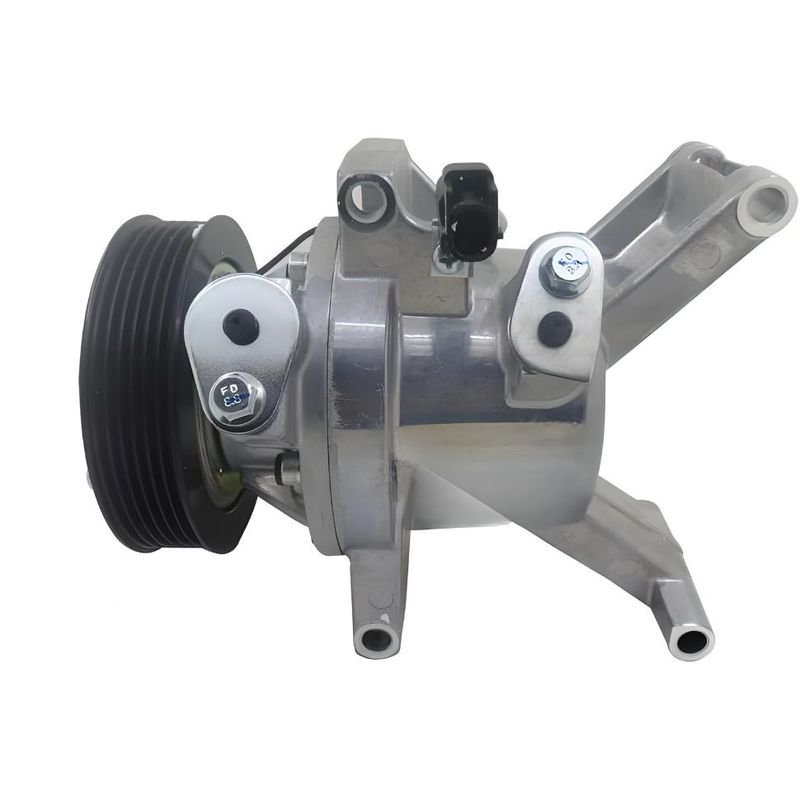 COMP MAZDA DEMIO DE 1.3L PET 11-14 DKV09Z 12V 6PV 114mm