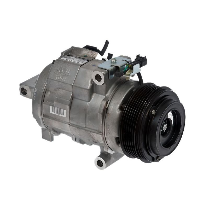 COMP FORD EDGE 07-10 3.5L PET